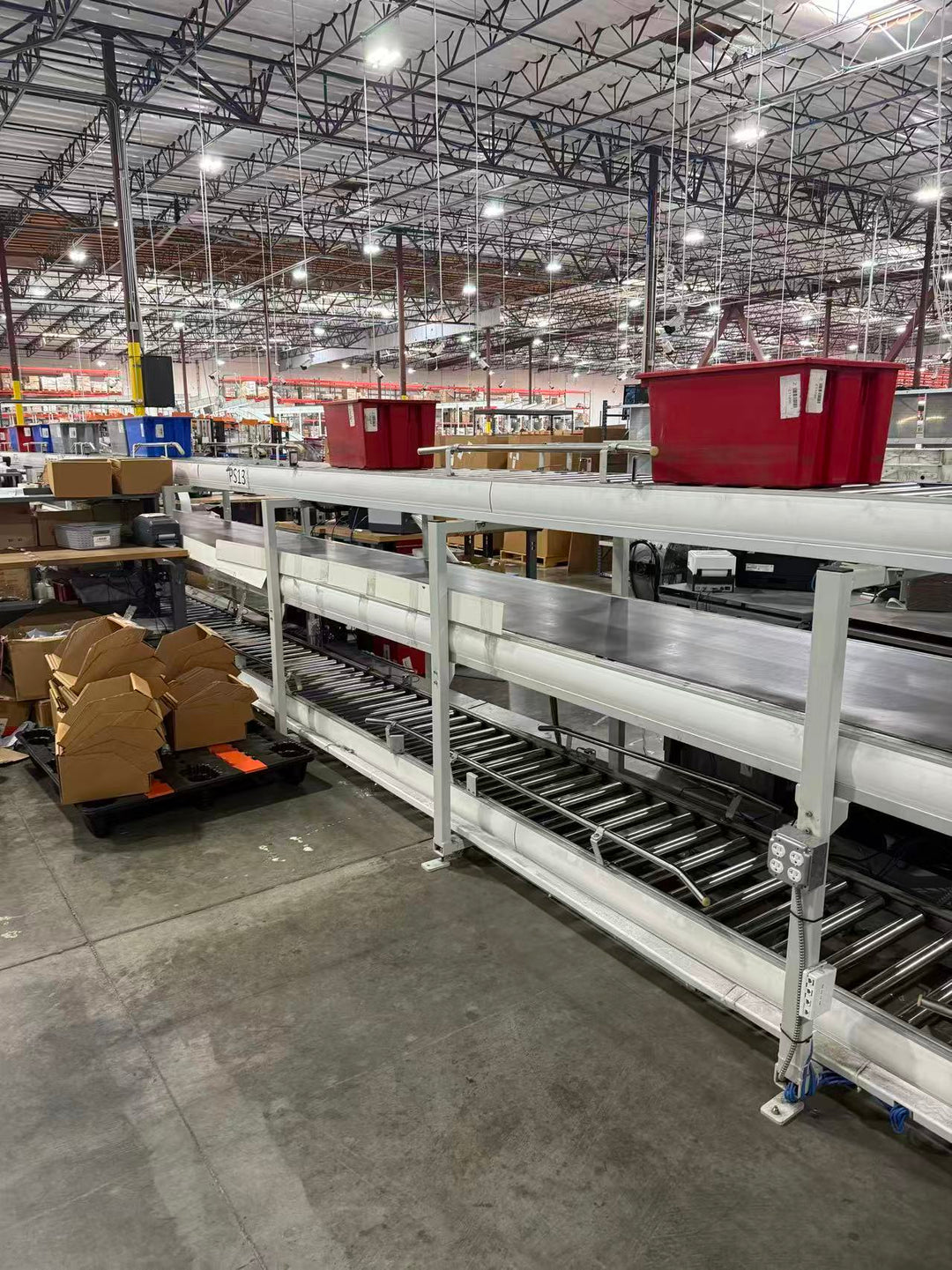 What’s the ROI of a Fulfillment Packing Machine?