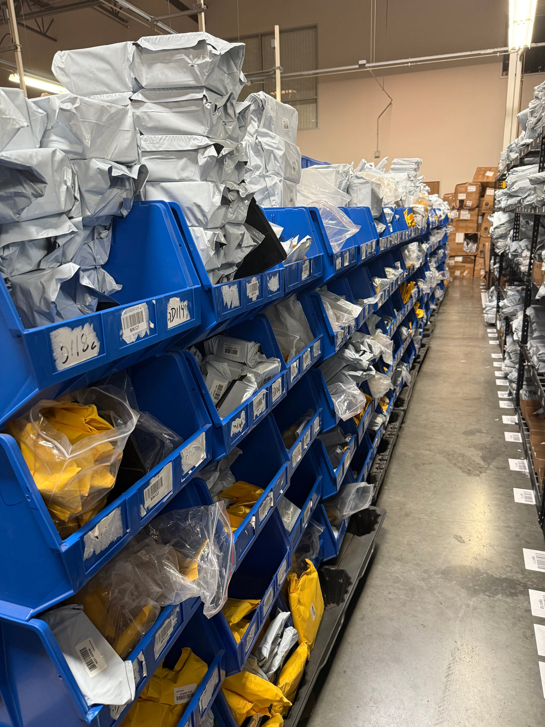 The Top 3 Pain Points Automation Solves in Fulfillment Operations