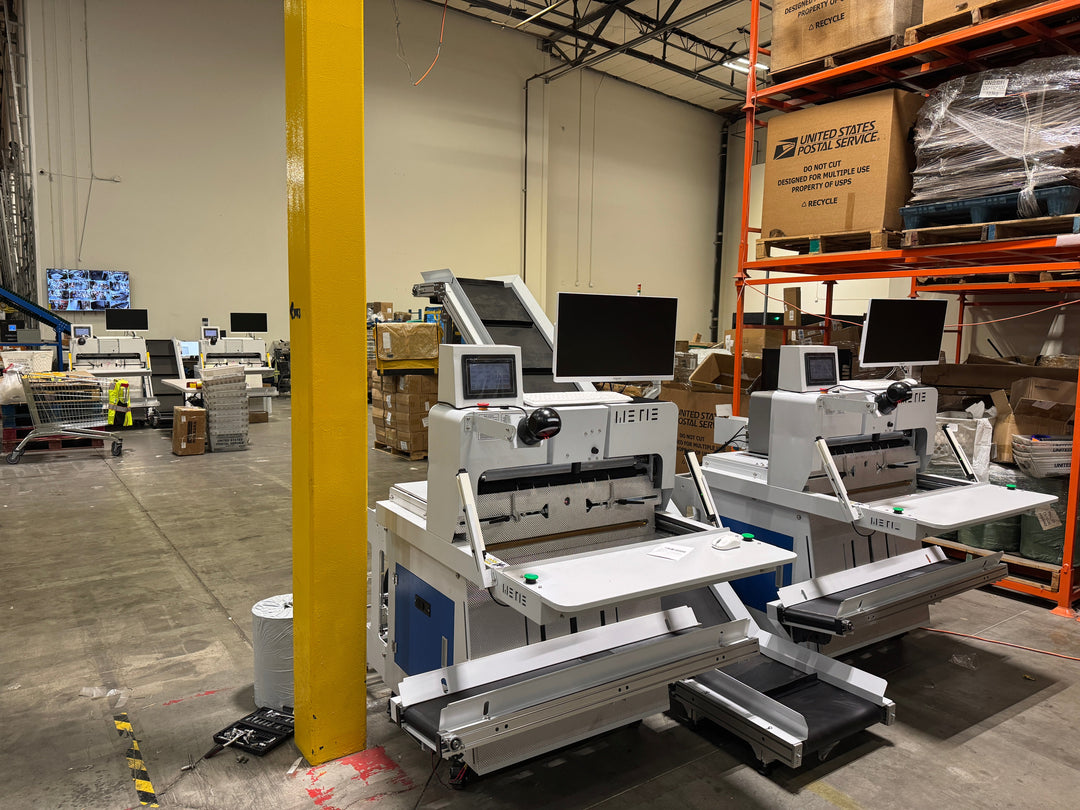 From Manual to Fully Automated: A Real 3PL Success Story