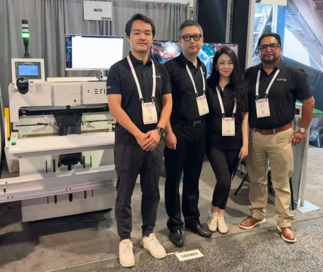 METIS at PACK EXPO 2025 – Fulfillment Innovation Recognized on the Big Stage