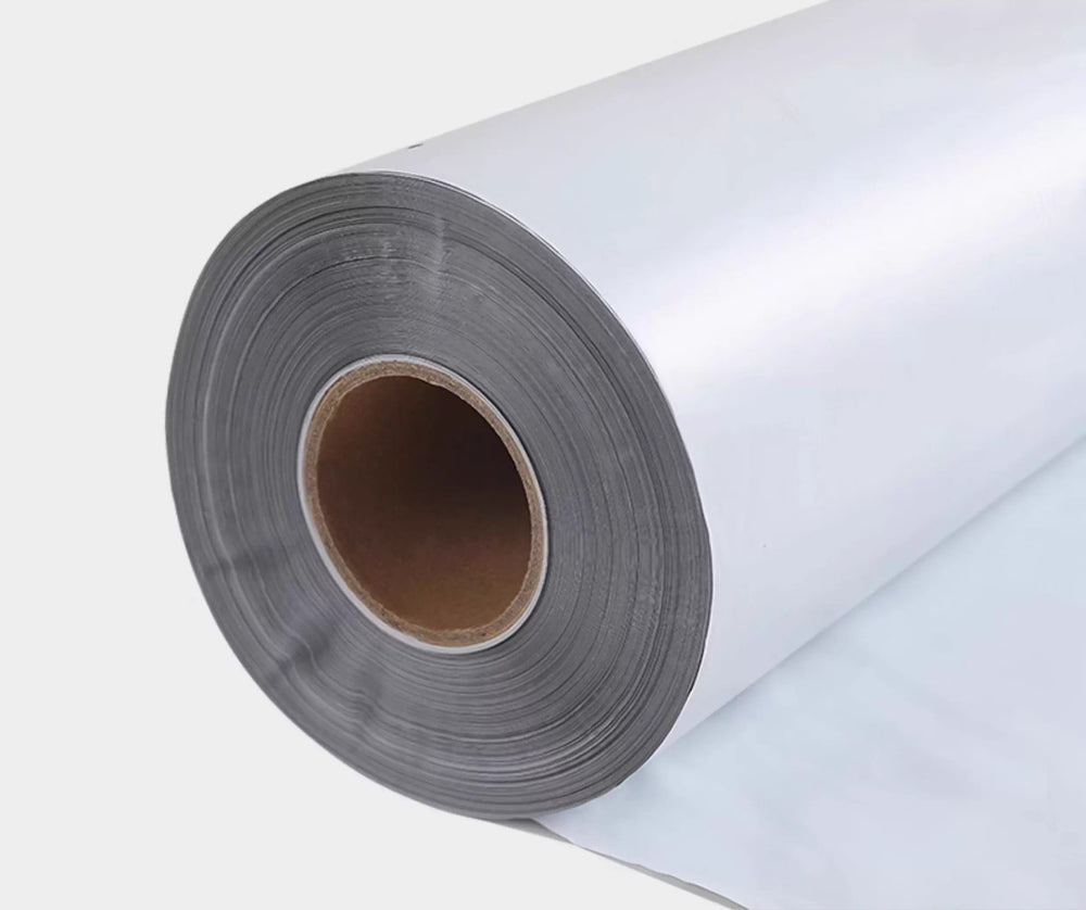 Pre-opened Poly Bags on a Roll, 10"x14", 2000pcs, MBN3 连卷袋